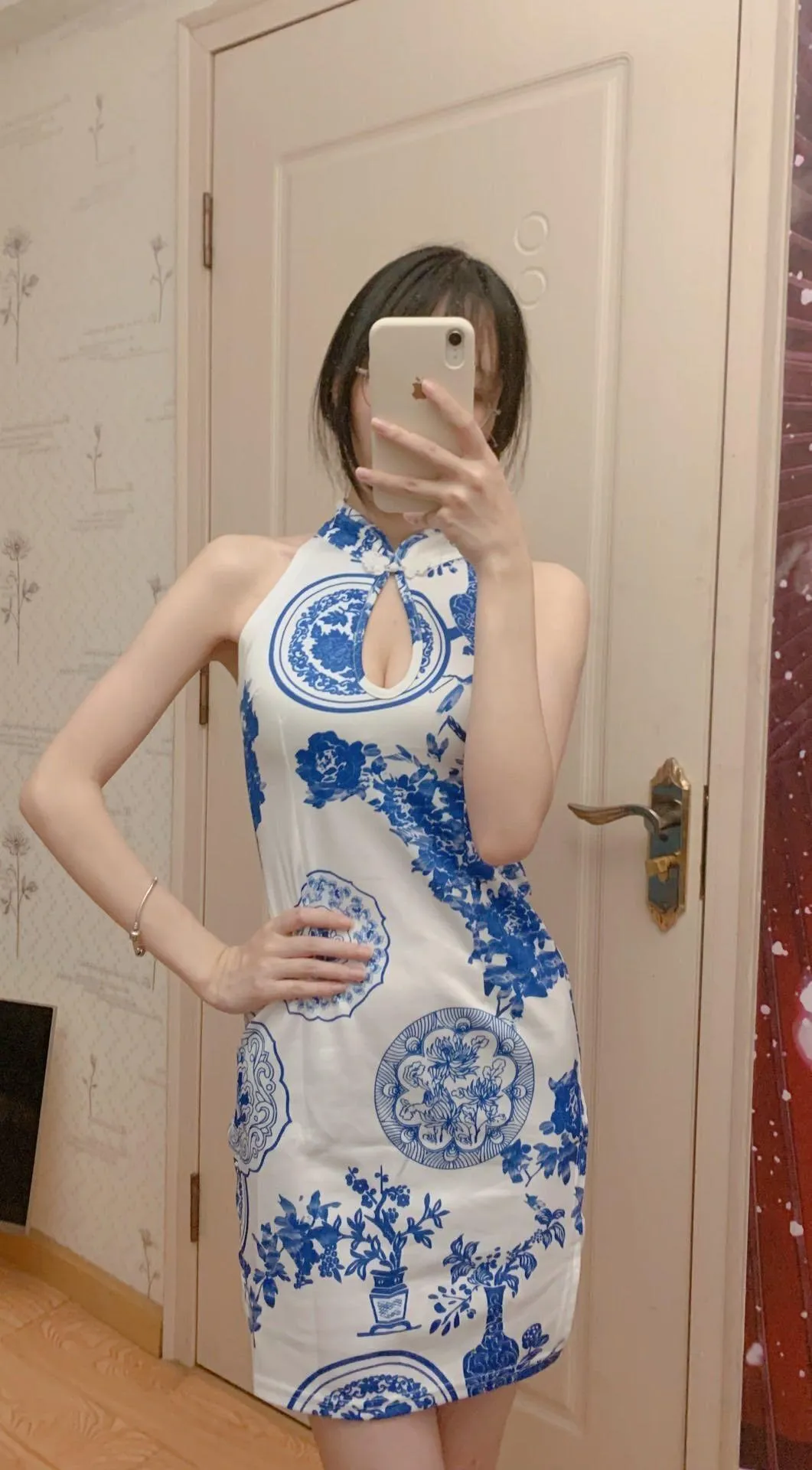 清月已经不困了 – NO.01 舰长福利-图片 [120P]插图4